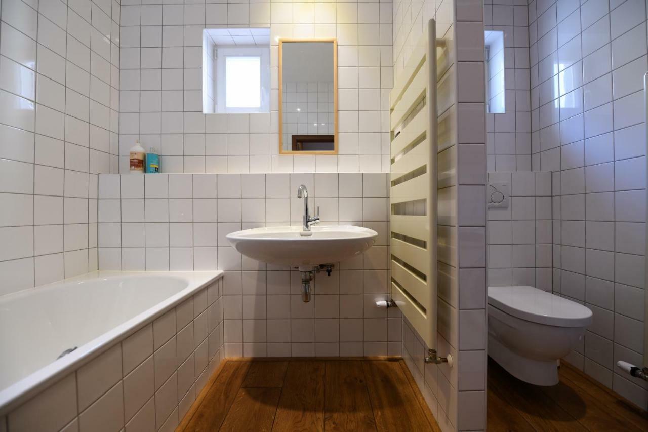 Lejlighed Loft *