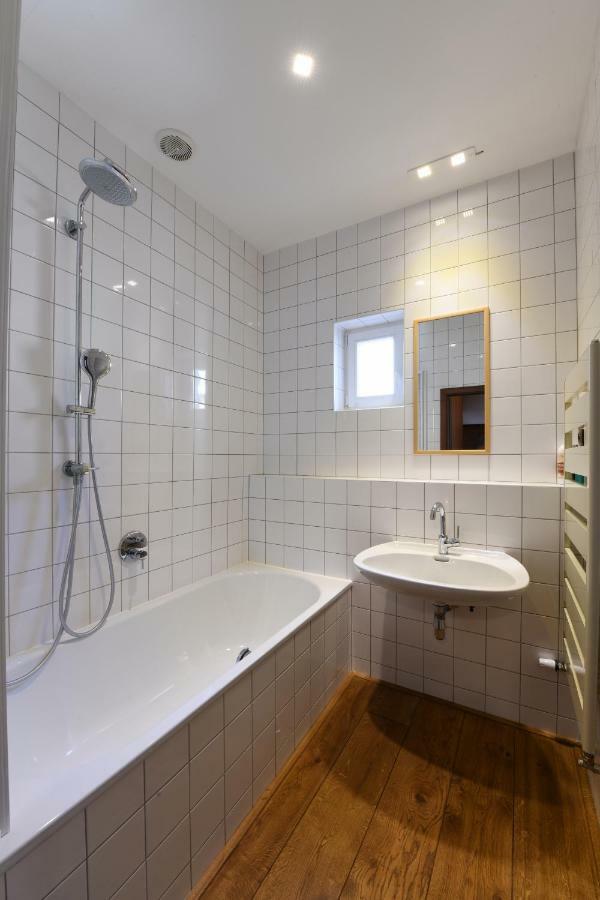 Lejlighed Loft Prag