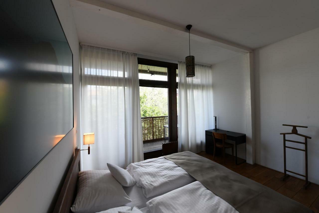 Lejlighed Loft Prag
