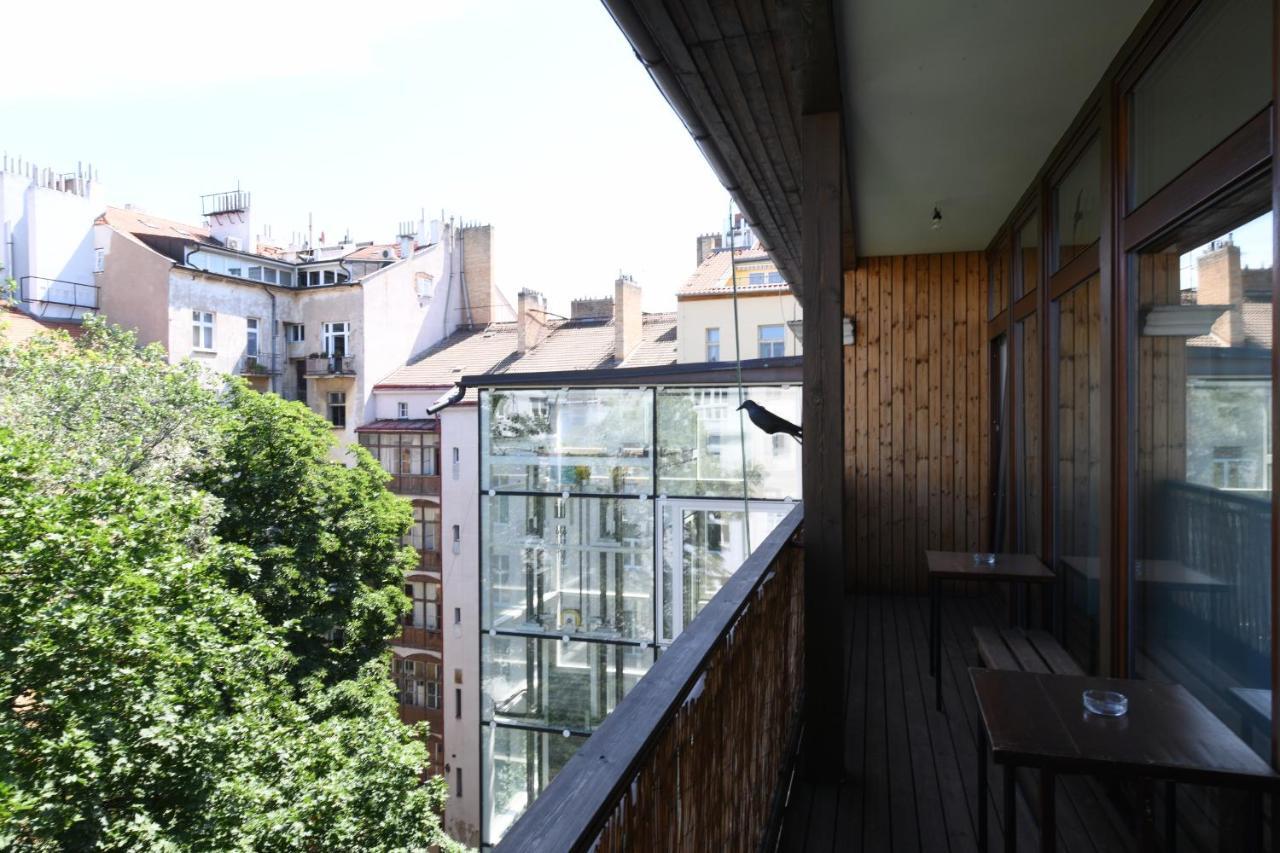 Lejlighed Loft *